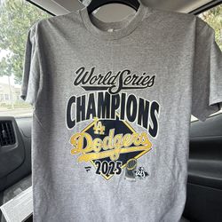 DODGERS WORLD SERIES 2025 