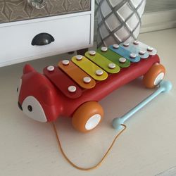 Baby Xylophone Toy