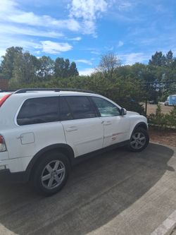 2008 Volvo Xc90
