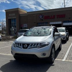 2011 Nissan Murano