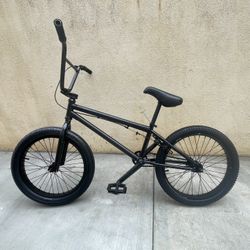 Mongoose Legion L60 BMX Bike 