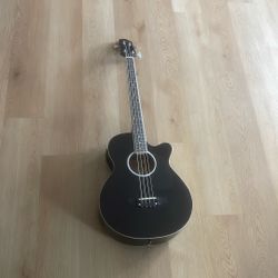 Bass Guitar 