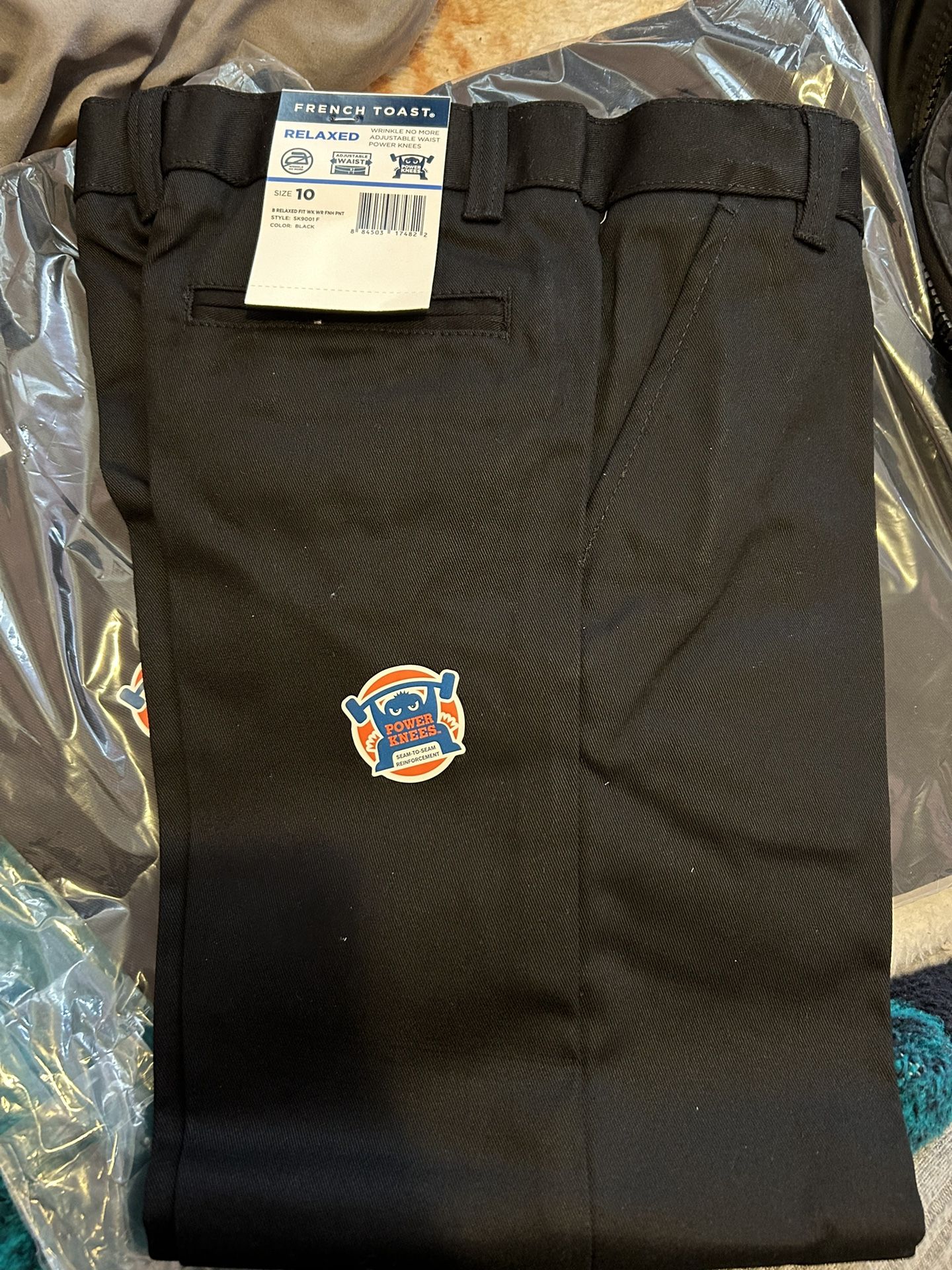 French Toast Dressy Pants