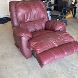Recliner 