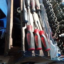 14pc Snap-on Drive,Dye Grind,Mac $425