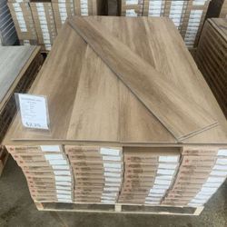 New Vinyl Plank 100% Waterproof Flooring