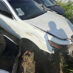 2010 Acura TL For Parts (2009-2014)