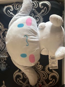 Sanrio Plushies