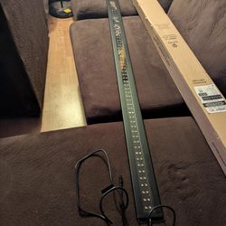 Orbit Ic Aquarium Led Light 72"