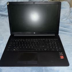 HP Laptop
