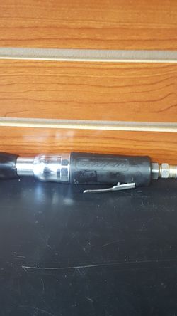 Snap On FAR2500 1/4" Air Ratchet