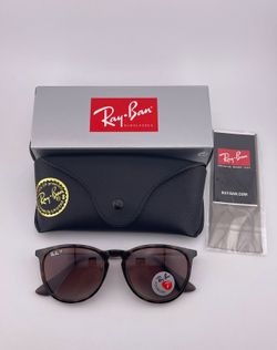Rayban Erika sunglasses
