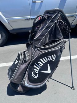 Callaway Stand Bag