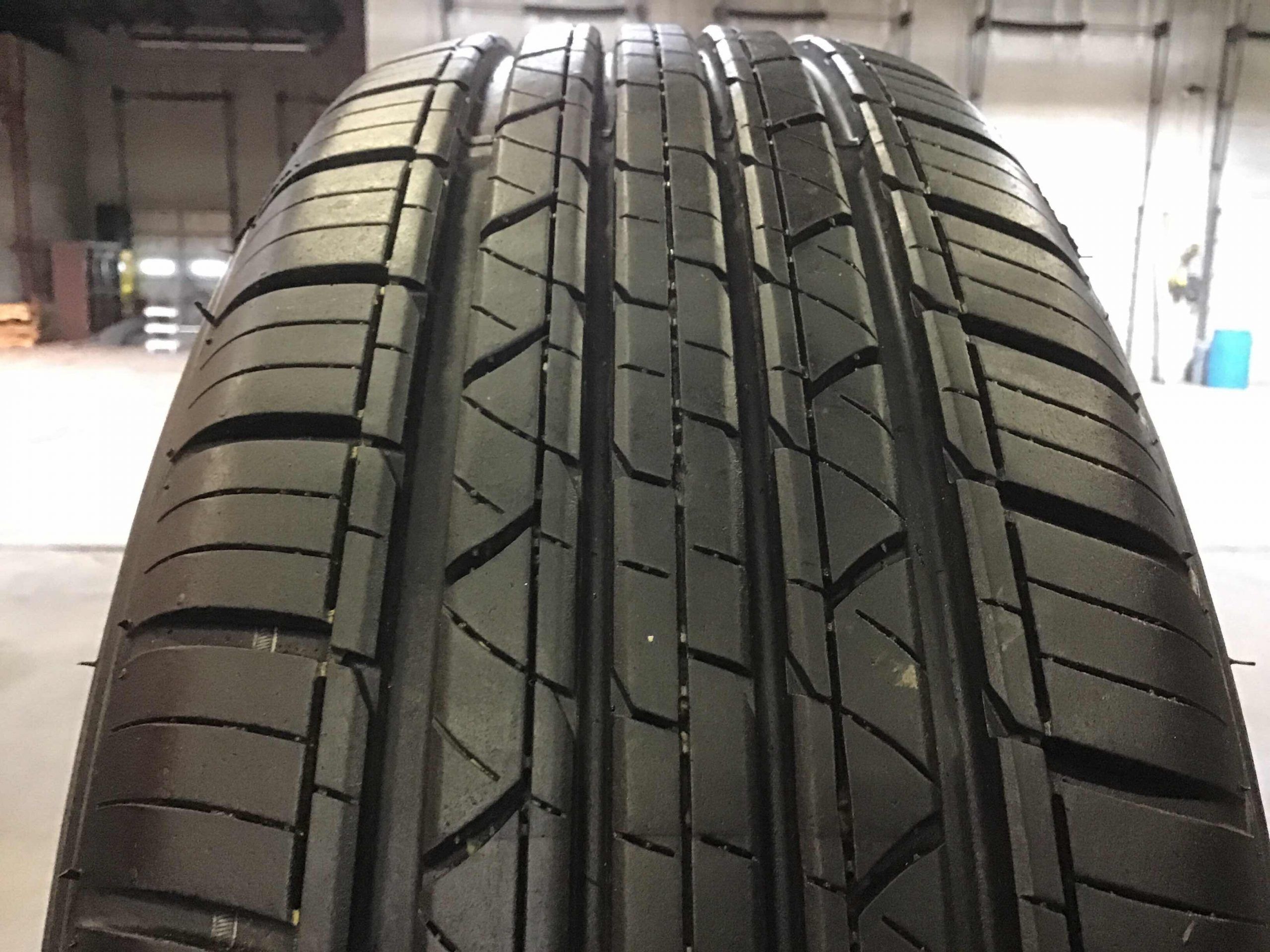 USED MILESTAR MS 932 SPORT 195 65 15 - Buy Now, Pay Later $0-49 Out of Pocket Also Available!