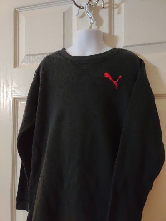 Puma Thermal Size Small