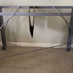 Ikea File System.  On Wheels $25