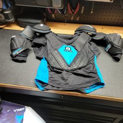 Bauer Prodigy