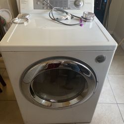 Lg Dryer