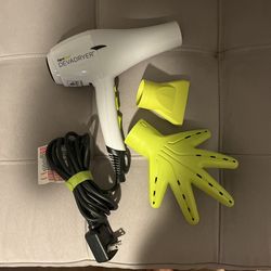 DevaCurl Hair Dryer Diffuser 