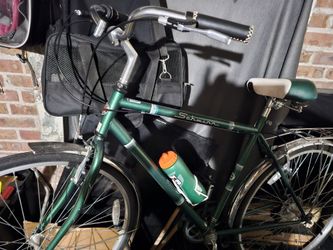 Schwinn Retro Style 10 Speed