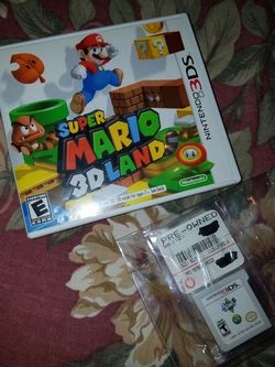 3ds lx games for sale 35 for both