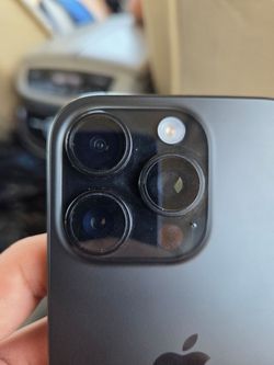 iPhone 16 Pro
