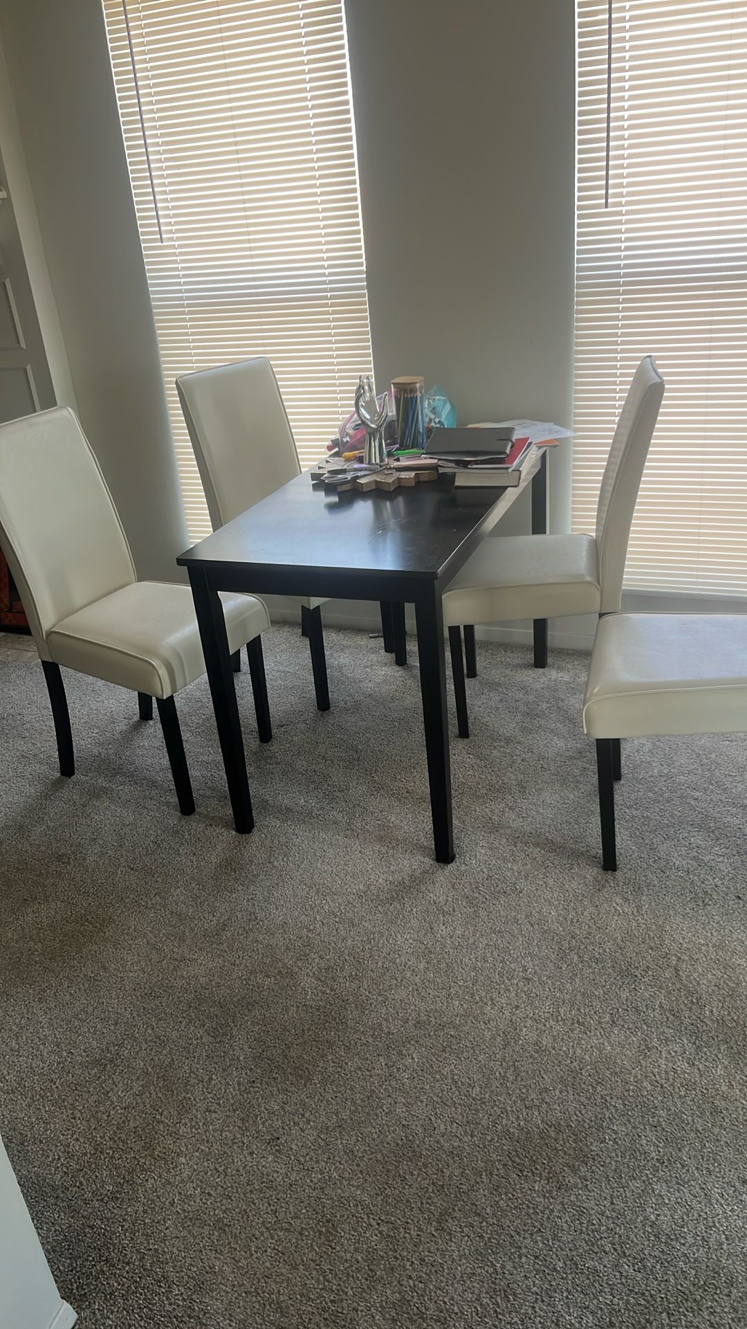 Dining Room Table