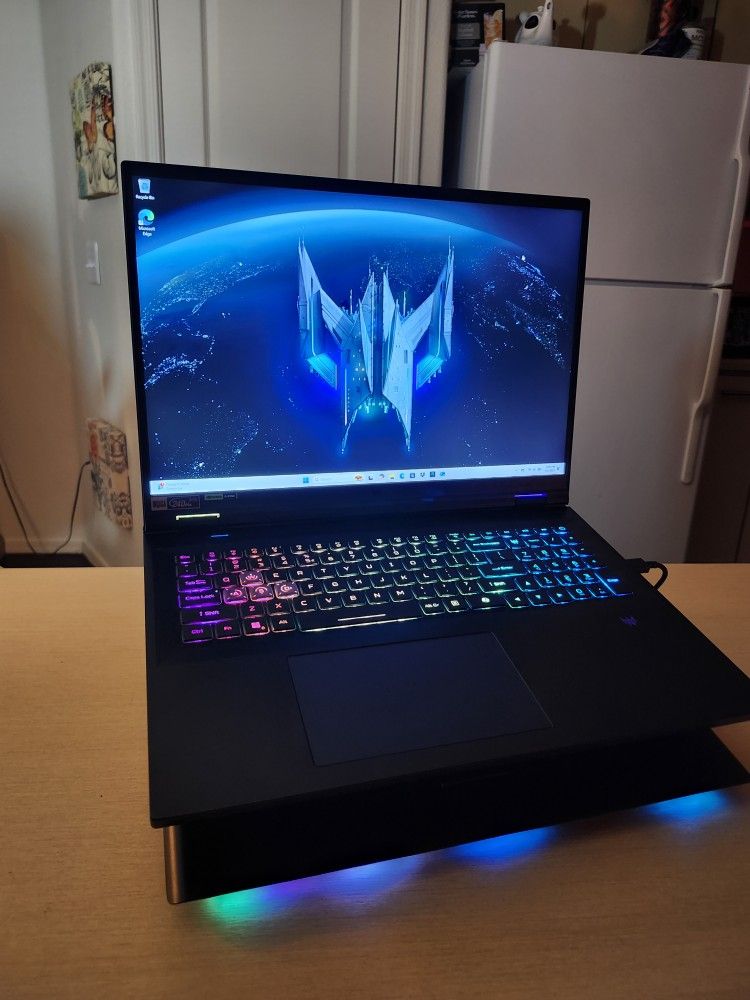 High End Gaming PC