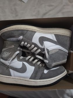 Jordan 1 retro high OG  washed black
