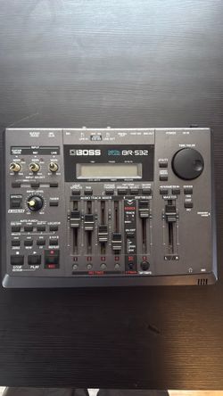 Digital Recorder