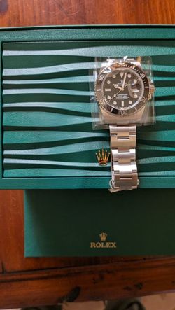 2022 Rolex Submariner Date 126610LN | Complete Set | Black Dial