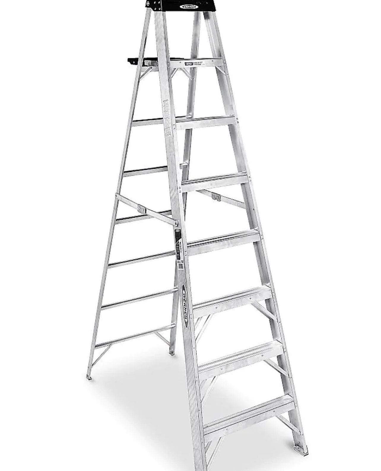 8’ Ladder