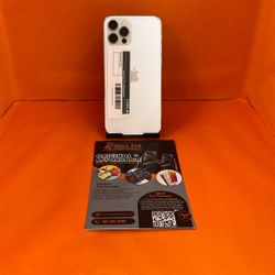 iPhone 12 Pro 256GB (Unlocked)