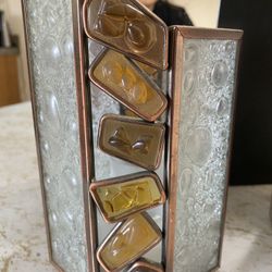 Candles - Princess House Candle Holders