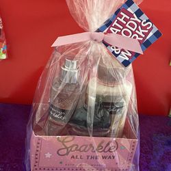 A Thousand Wishes Gift Set 