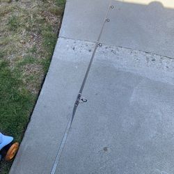 Fishing Rod