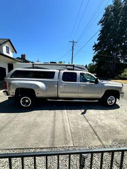 2009 Chevrolet Silverado