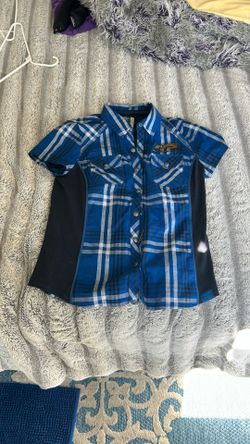Harley Davidson Shirt