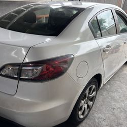 2010 Mazda Mazda3