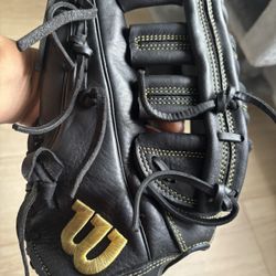 Baseball Glove