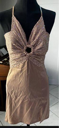 Cocktail / evening dress