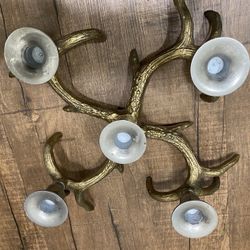 Nice Candle Holder Hold Up To 5 Candles $20