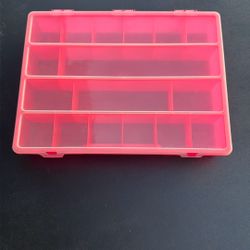 Life Made Better Pink Carrying Case (compatible With Boxy Girl Dolls)