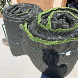 Turf grass 15x30 $600 artificial grass artificial turf