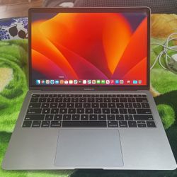 MacBook Air 2019
