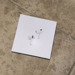 AirPods Pro 2nd Gen USB-C