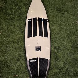 5’10 Super brand Spam Surfboard