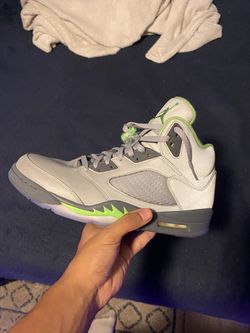 Jordan 5s