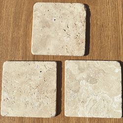 Natural Porous Look Tile.