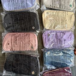 everywhere belt bag 1L